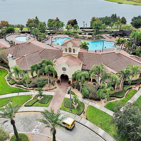 Vista Cay Luxury 3 Bedroom Townhouse Orlando Exterior photo