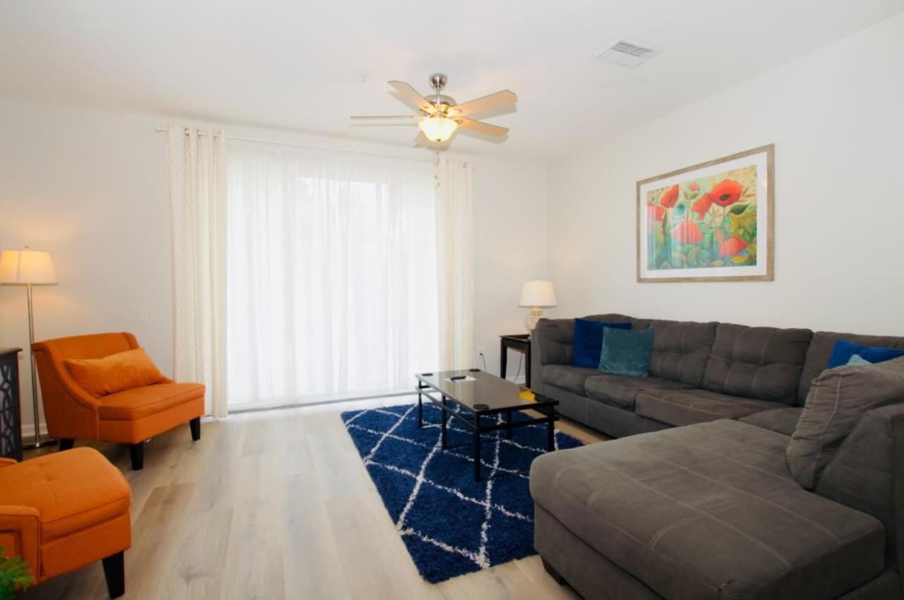 Vista Cay Luxury 3 Bedroom Townhouse Orlando Exterior photo